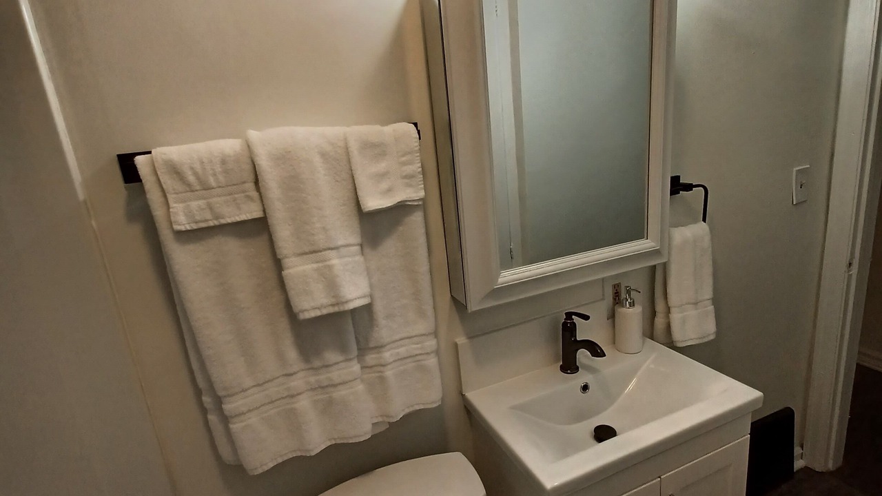 Photo of Bathroom in Lafayette