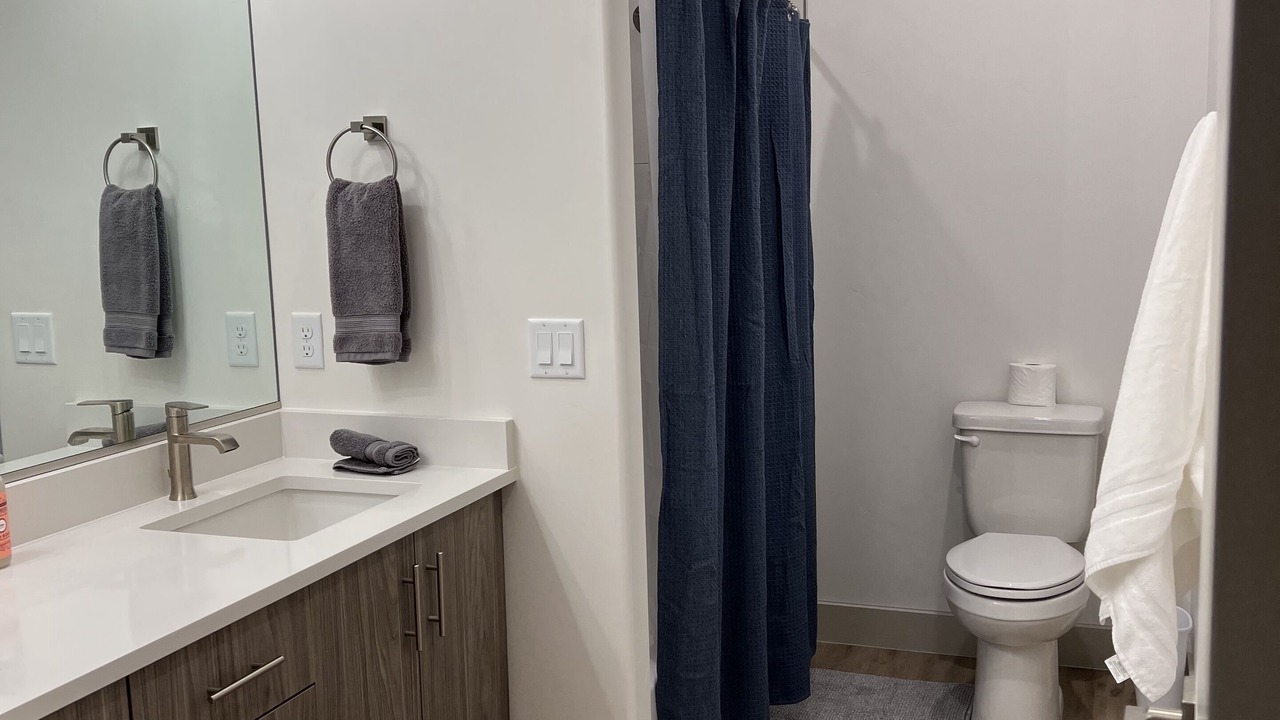 Photo of Bathroom in Washington County