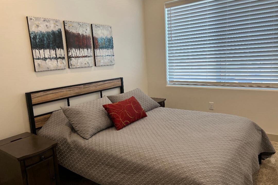 Photo of Bedroom in Washington County