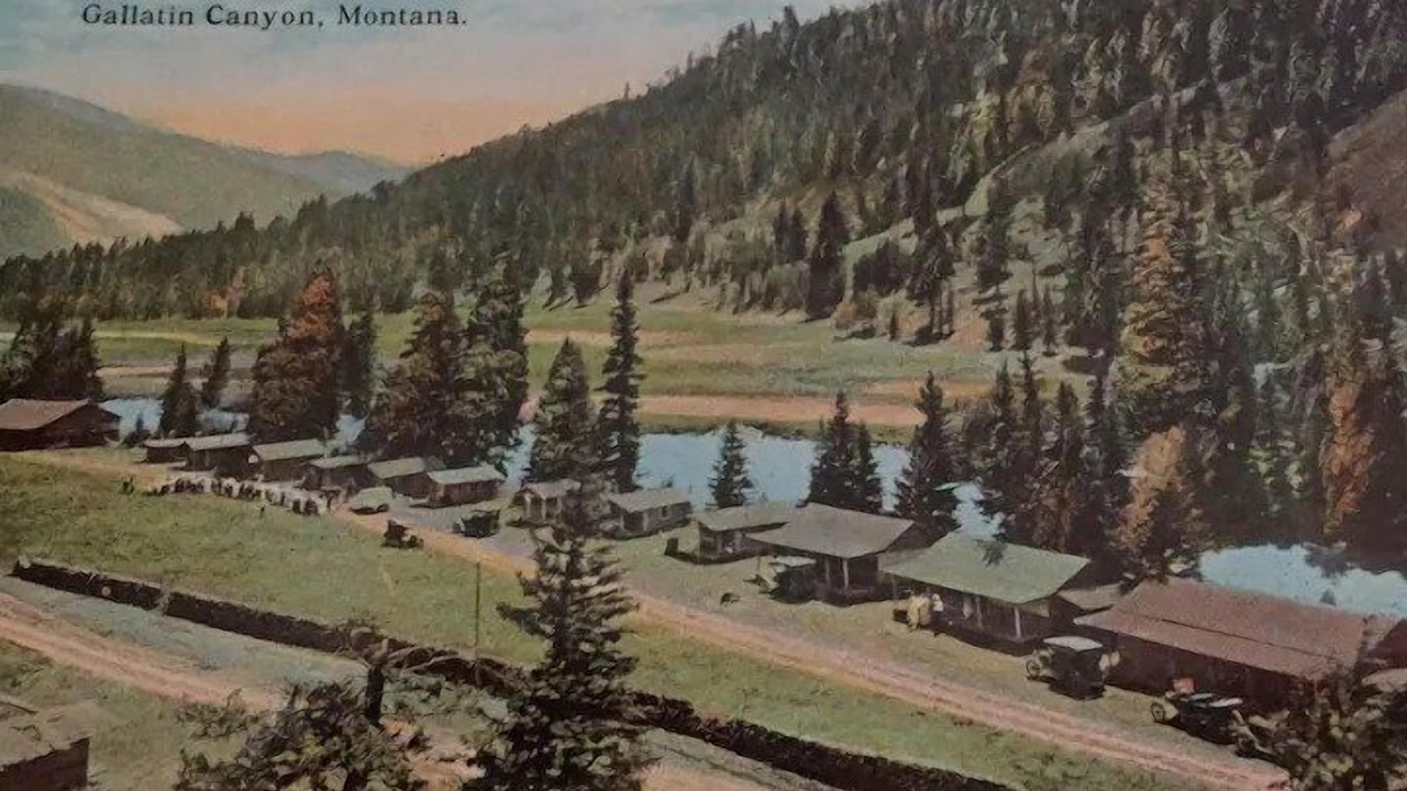 Photo of Outdoor in Gallatin Gateway