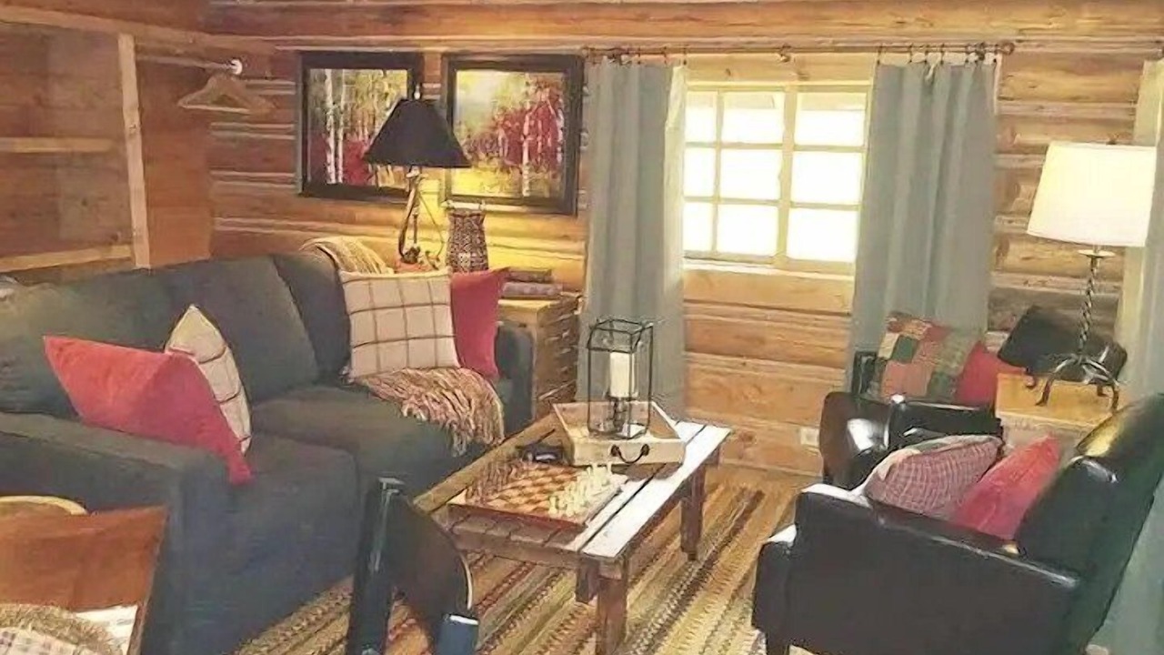 Photo of Bedroom in Gallatin Gateway