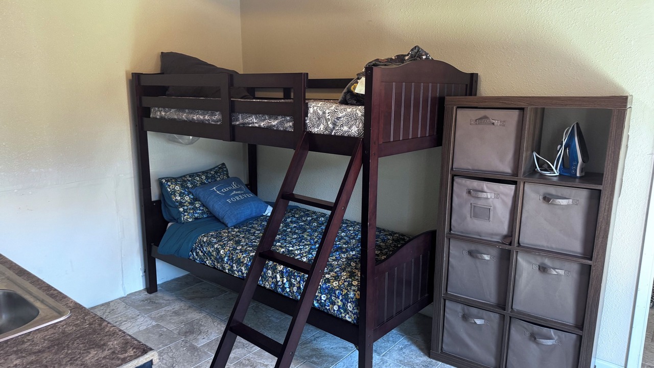 Photo of Bedroom in Lemon Grove