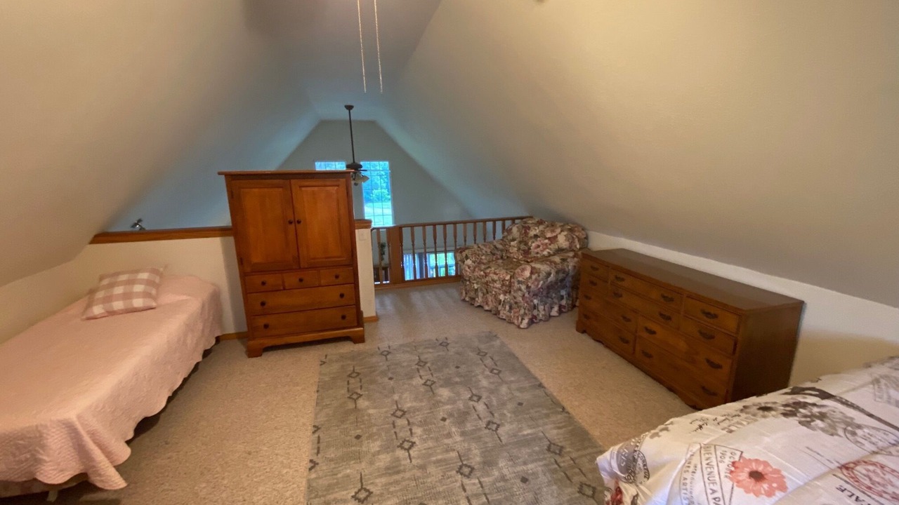 Photo of Bedroom in Kansas