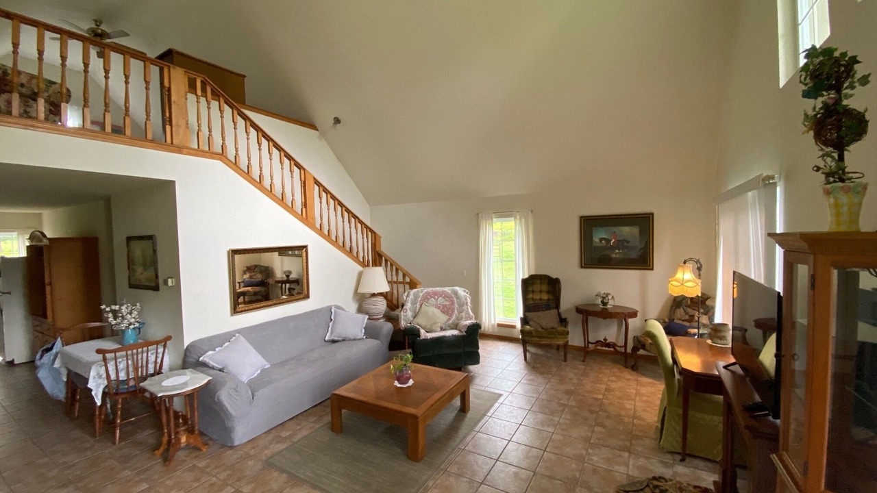 Photo of Livingroom in Kansas
