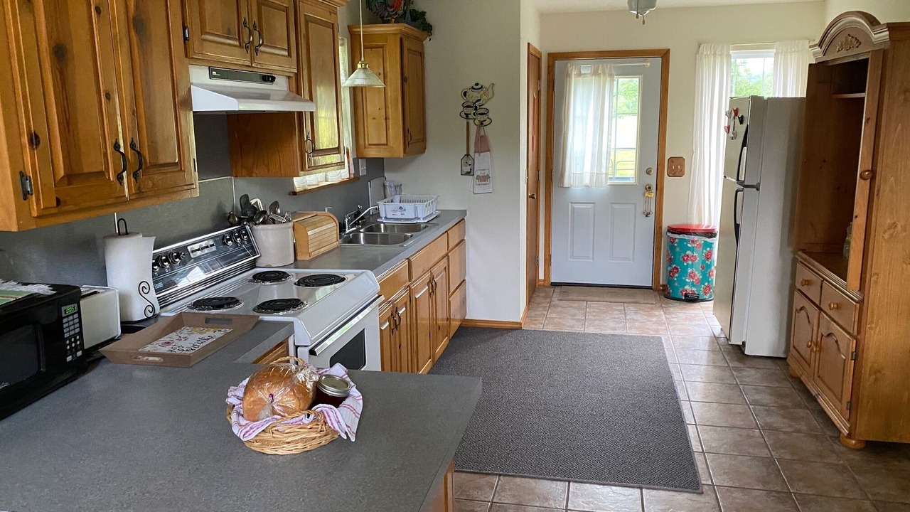Photo of Kitchen in Kansas