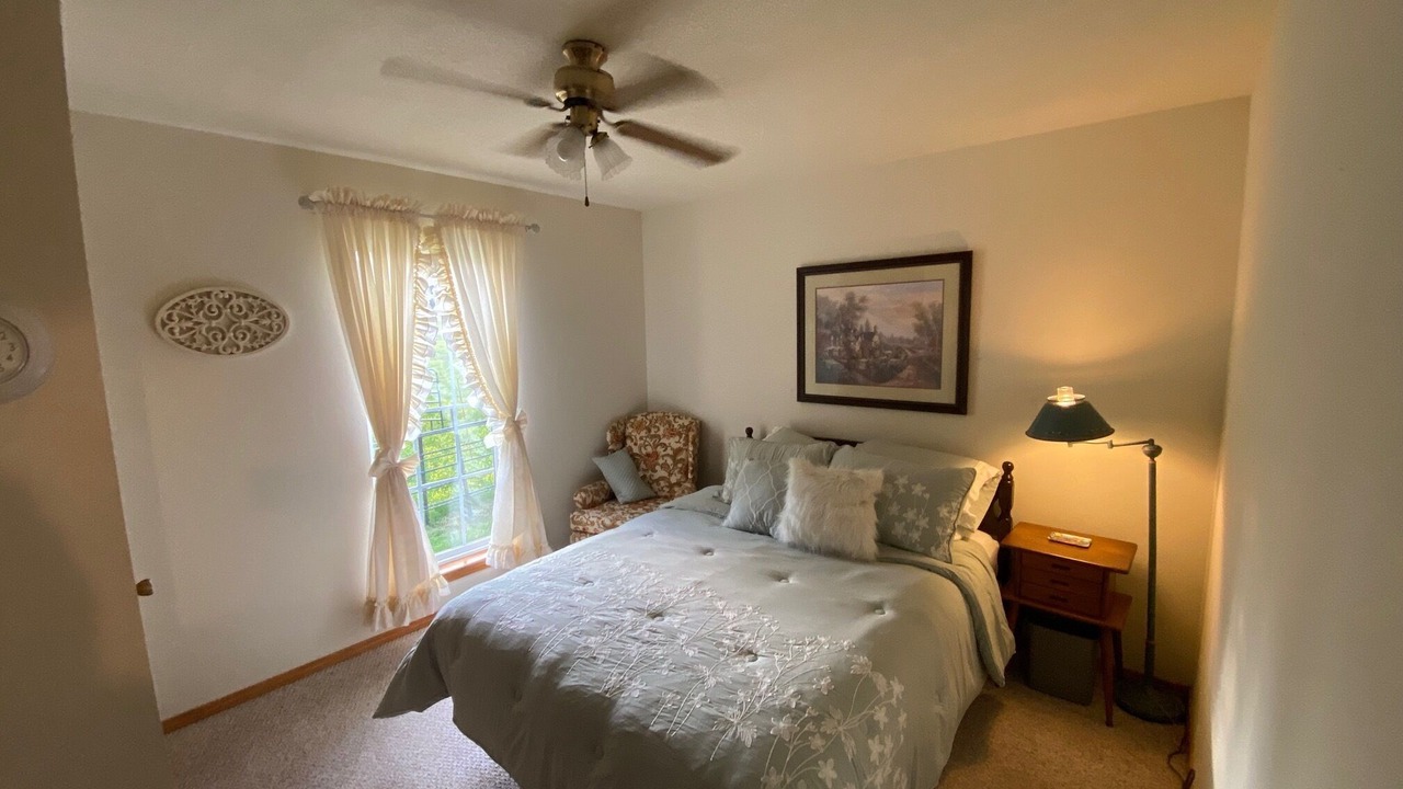 Photo of Bedroom in Kansas