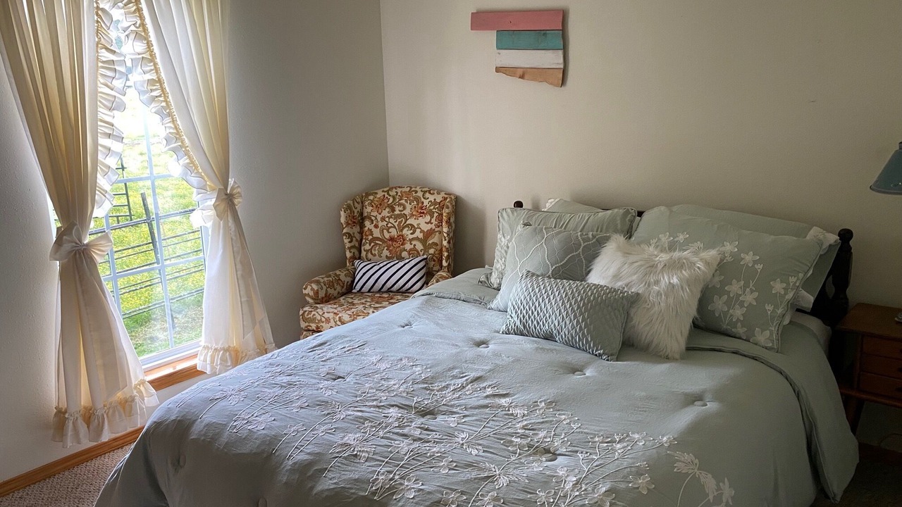 Photo of Bedroom in Kansas