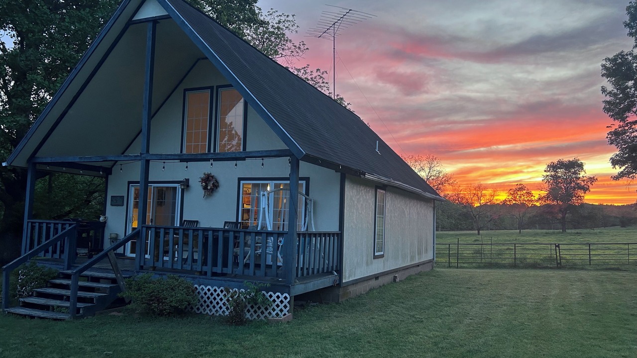 Photo of Outdoor in Kansas