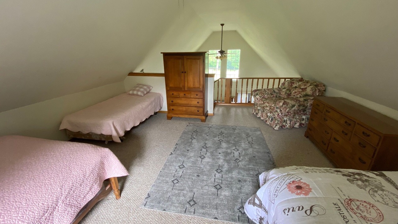 Photo of Bedroom in Kansas
