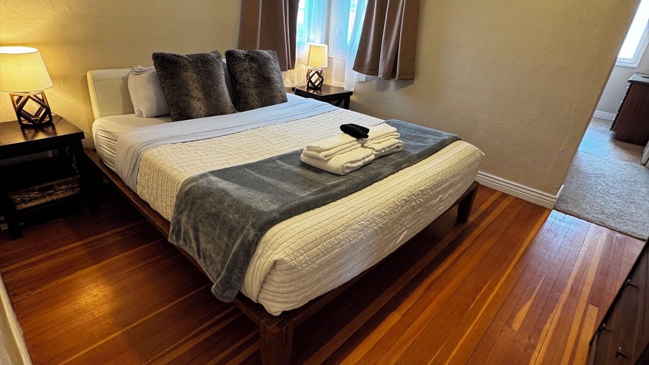 Photo of Bedroom in Holladay