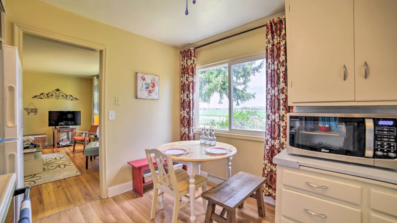 Photo of Kitchen in Idaho Falls