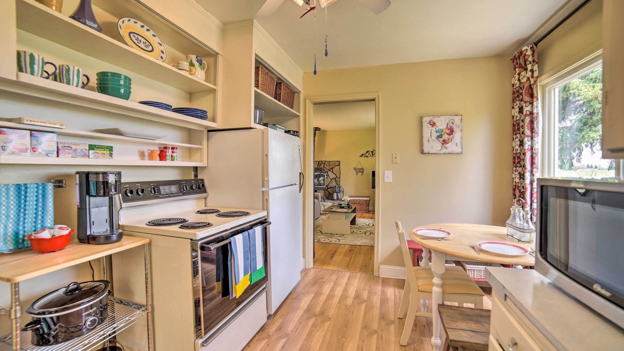 Photo of Kitchen in Idaho Falls
