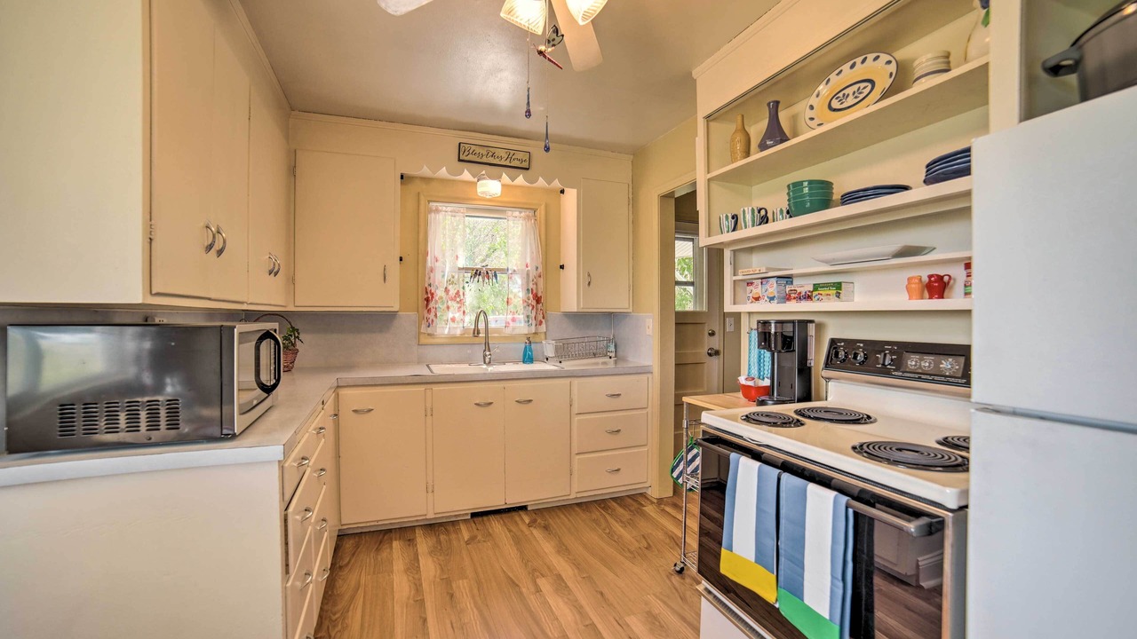 Photo of Kitchen in Idaho Falls