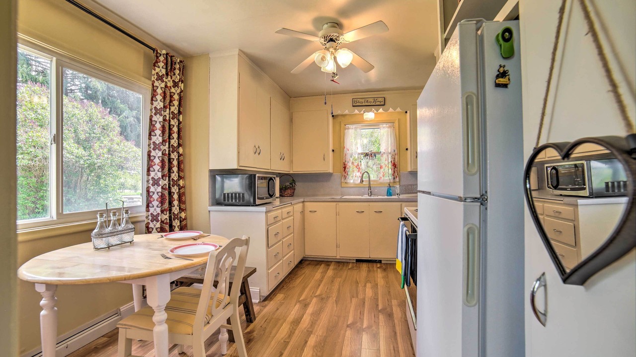 Photo of Kitchen in Idaho Falls