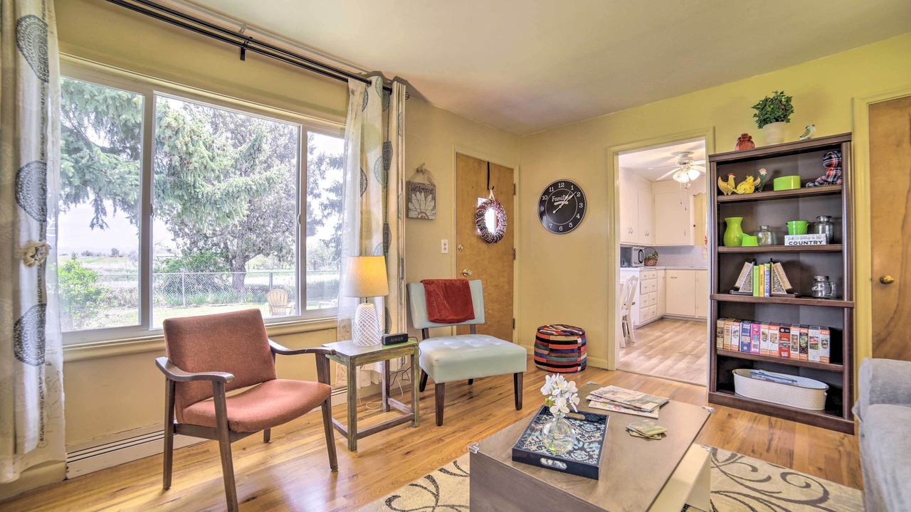 Photo of Livingroom in Idaho Falls