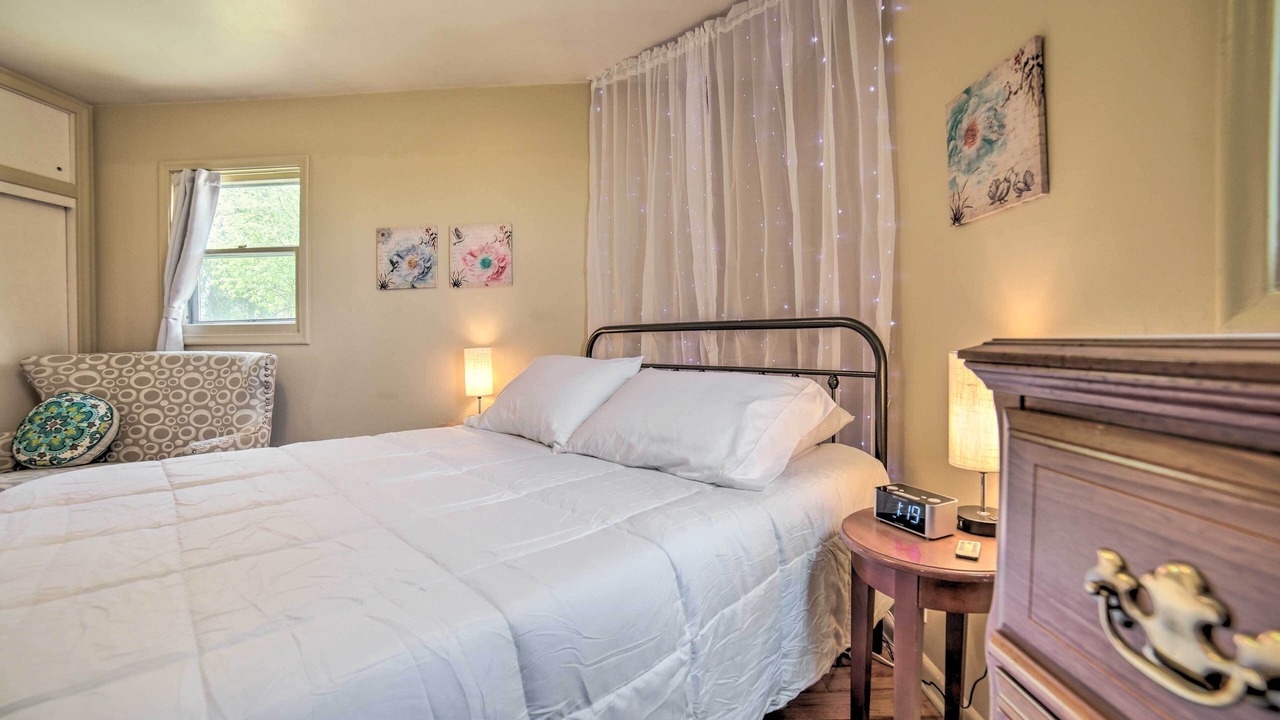 Photo of Bedroom in Idaho Falls