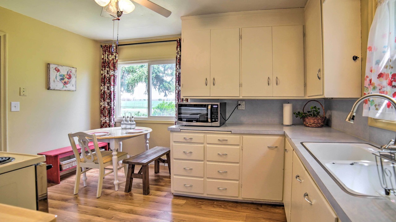 Photo of Kitchen in Idaho Falls