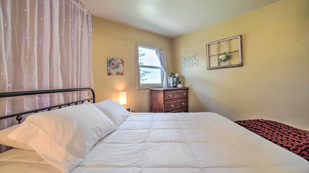 Photo of Bedroom in Idaho Falls