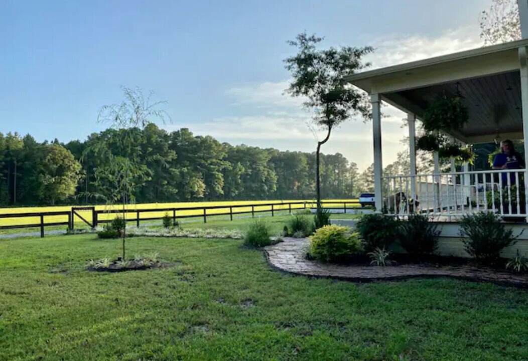Photo of Outdoor in Greenville