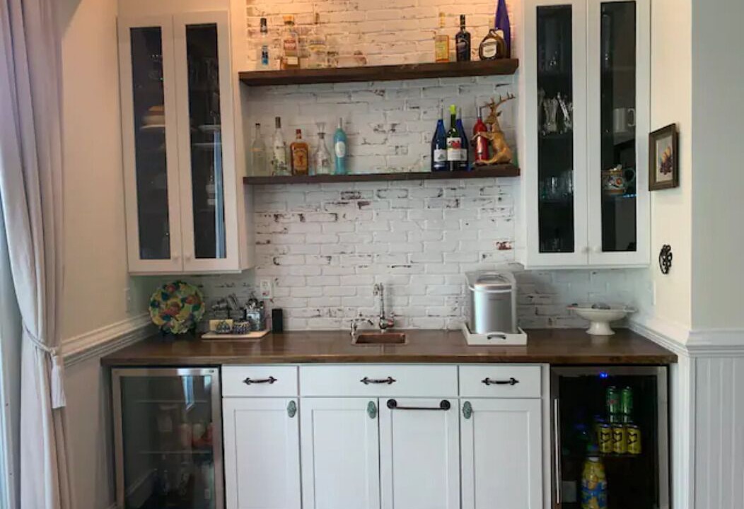 Photo of Kitchen in Greenville
