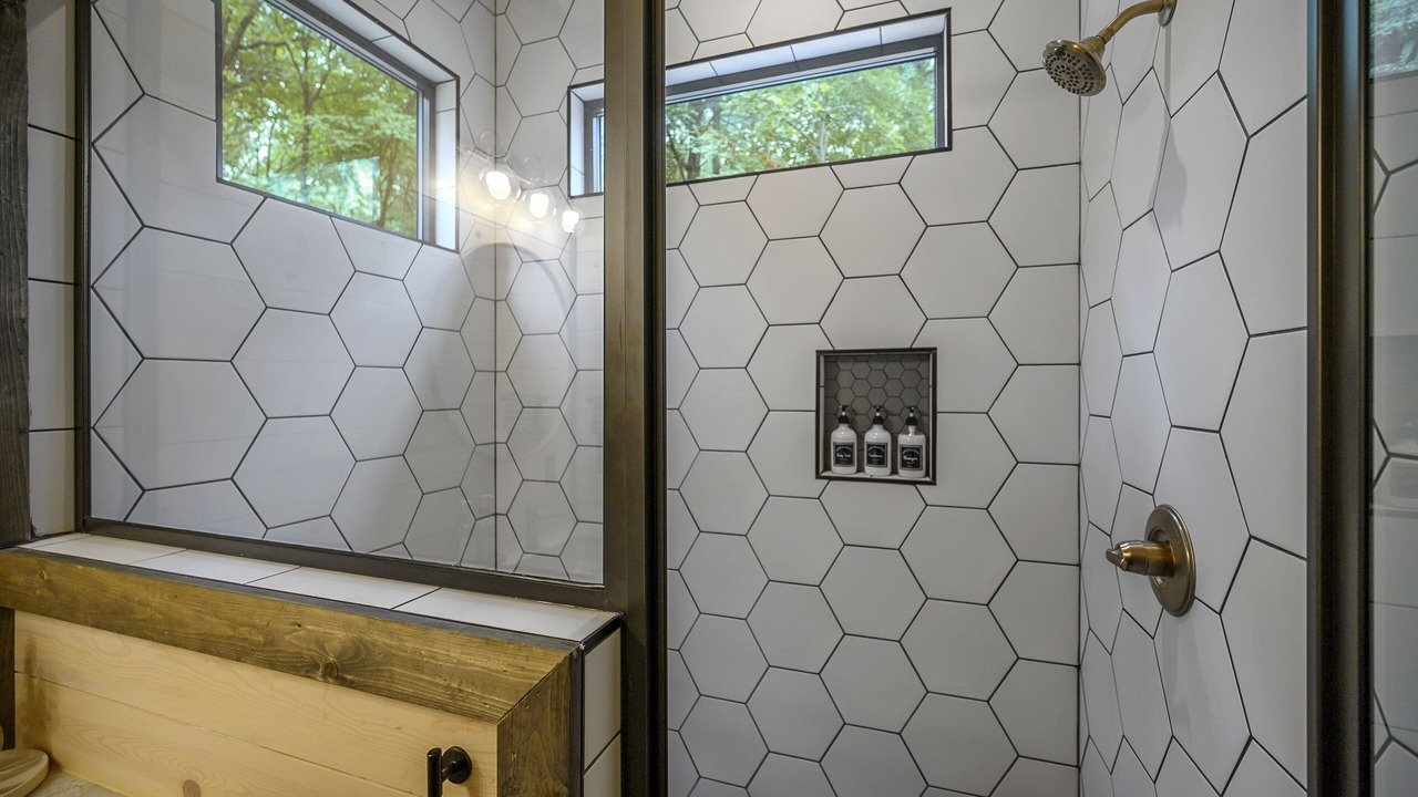 Photo of Bathroom in Pickens