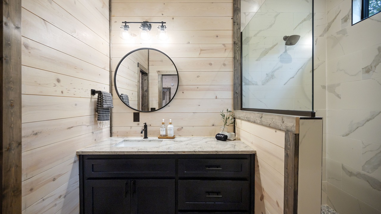 Photo of Bathroom in Pickens