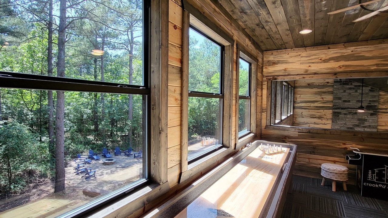 Photo of Bedroom in Pickens