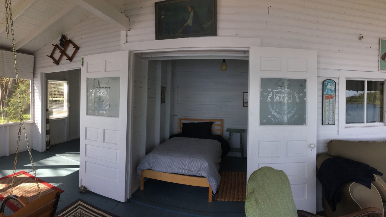 Photo of Bedroom in Frazee