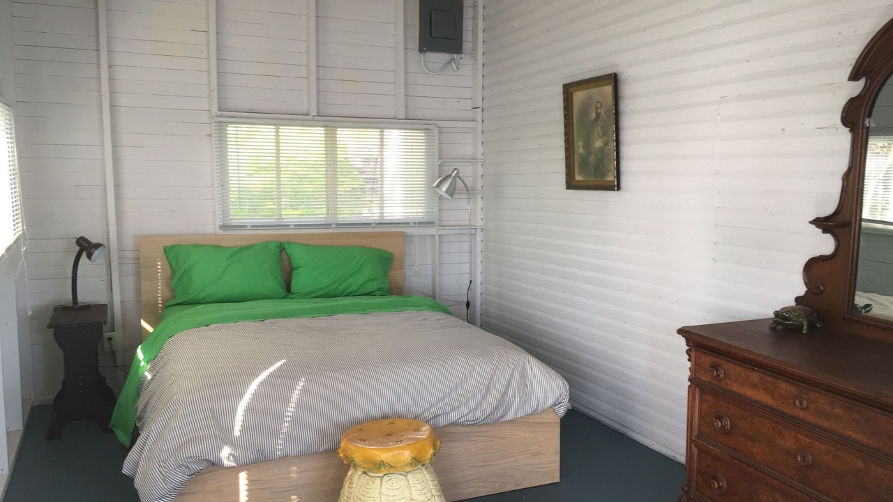 Photo of Bedroom in Frazee