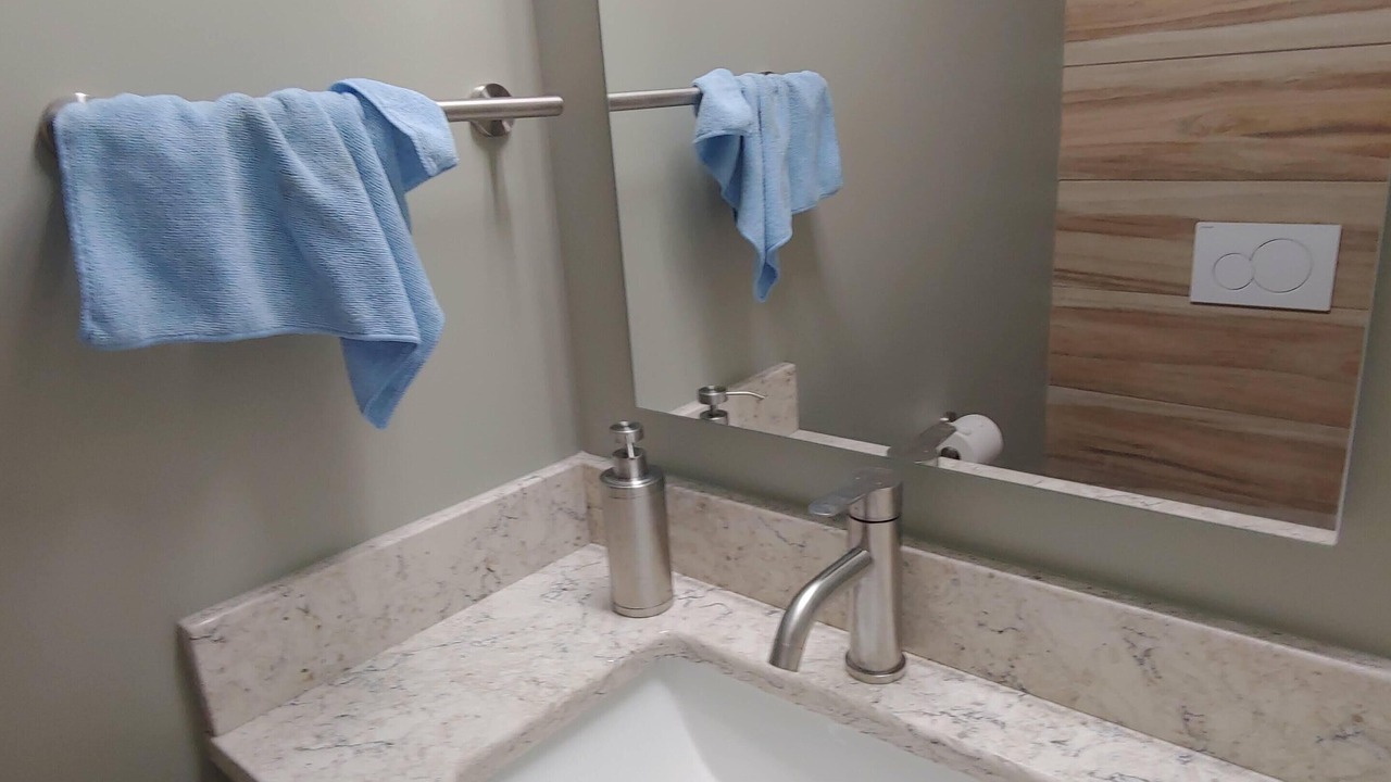 Photo of Bathroom in Near Eastside