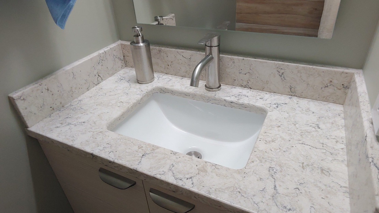 Photo of Bathroom in Near Eastside