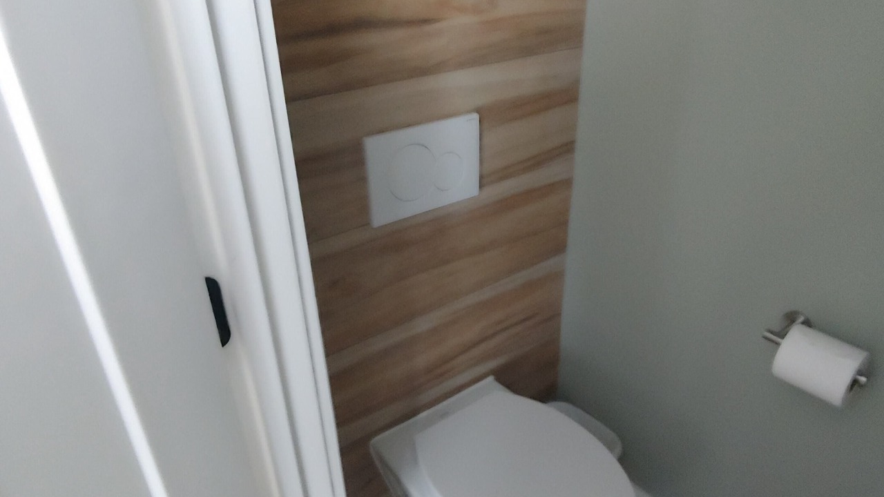 Photo of Bathroom in Near Eastside