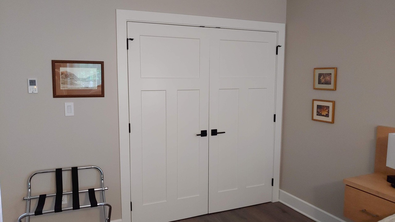 Photo of Bedroom in Near Eastside