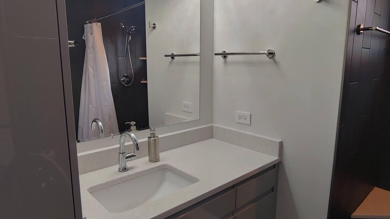 Photo of Bathroom in Near Eastside