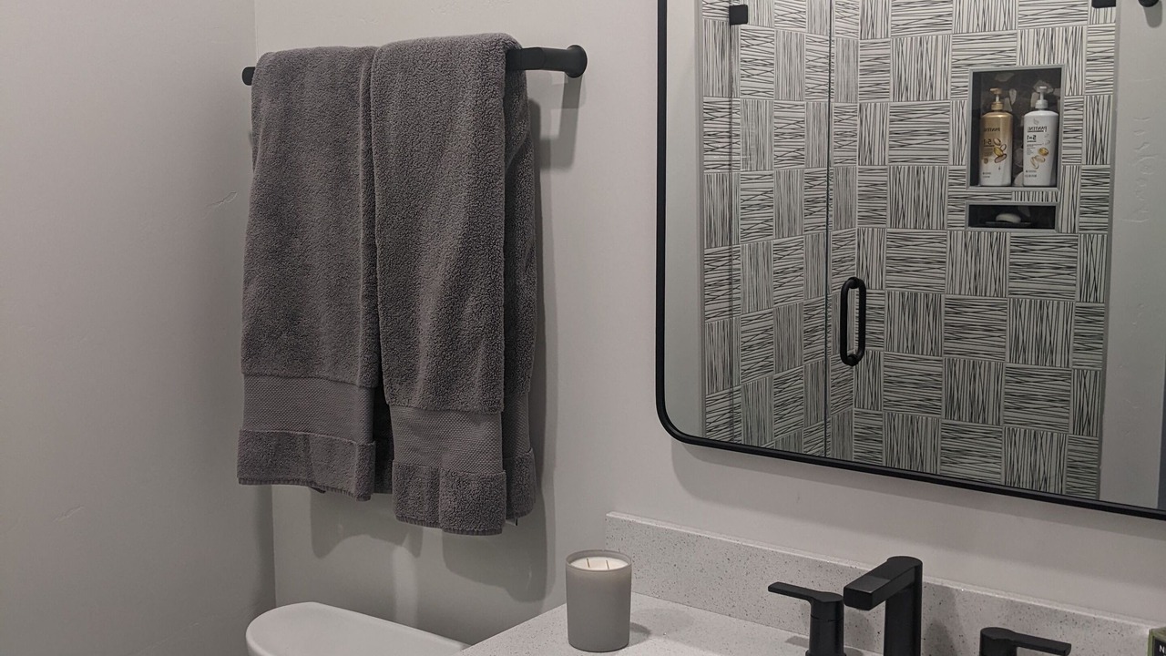 Photo of Bathroom in Swan Valley