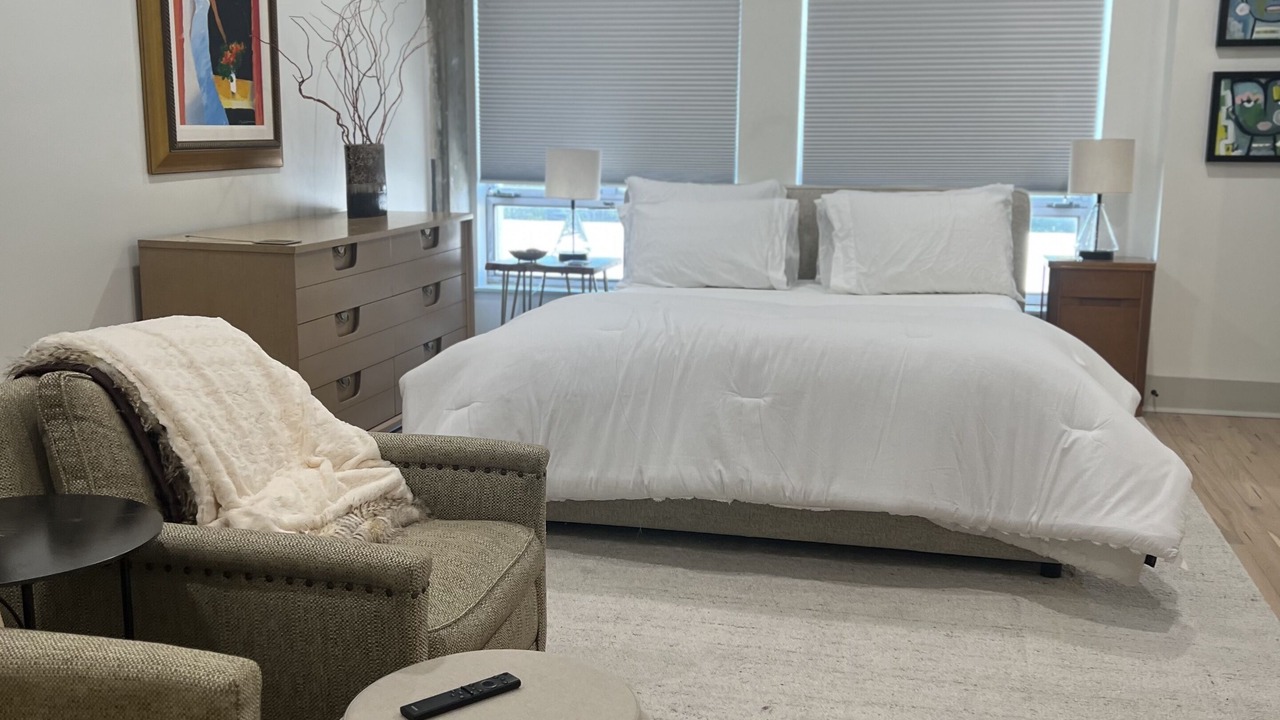 Photo of Bedroom in Tupelo