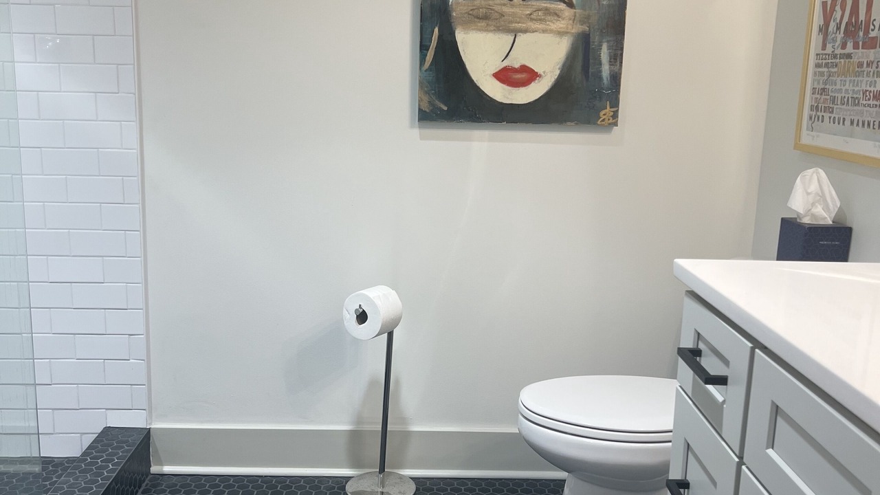 Photo of Bathroom in Tupelo