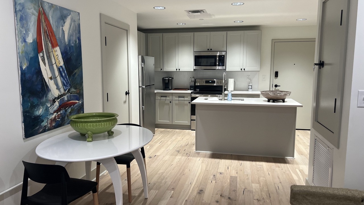 Photo of Kitchen in Tupelo