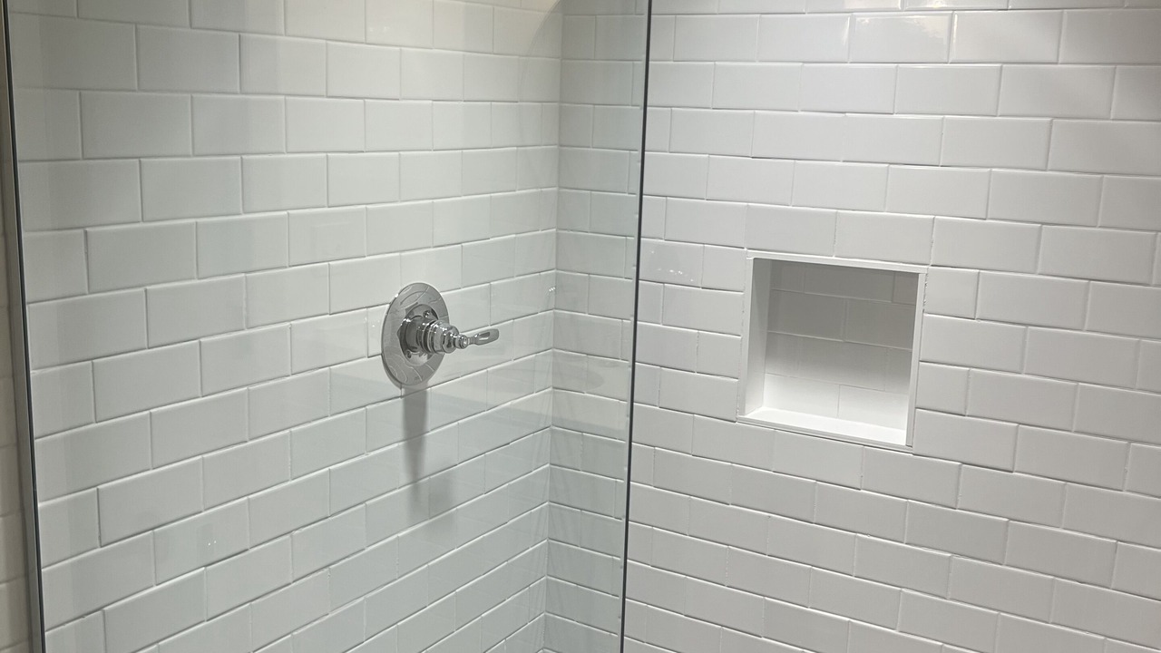 Photo of Bathroom in Tupelo