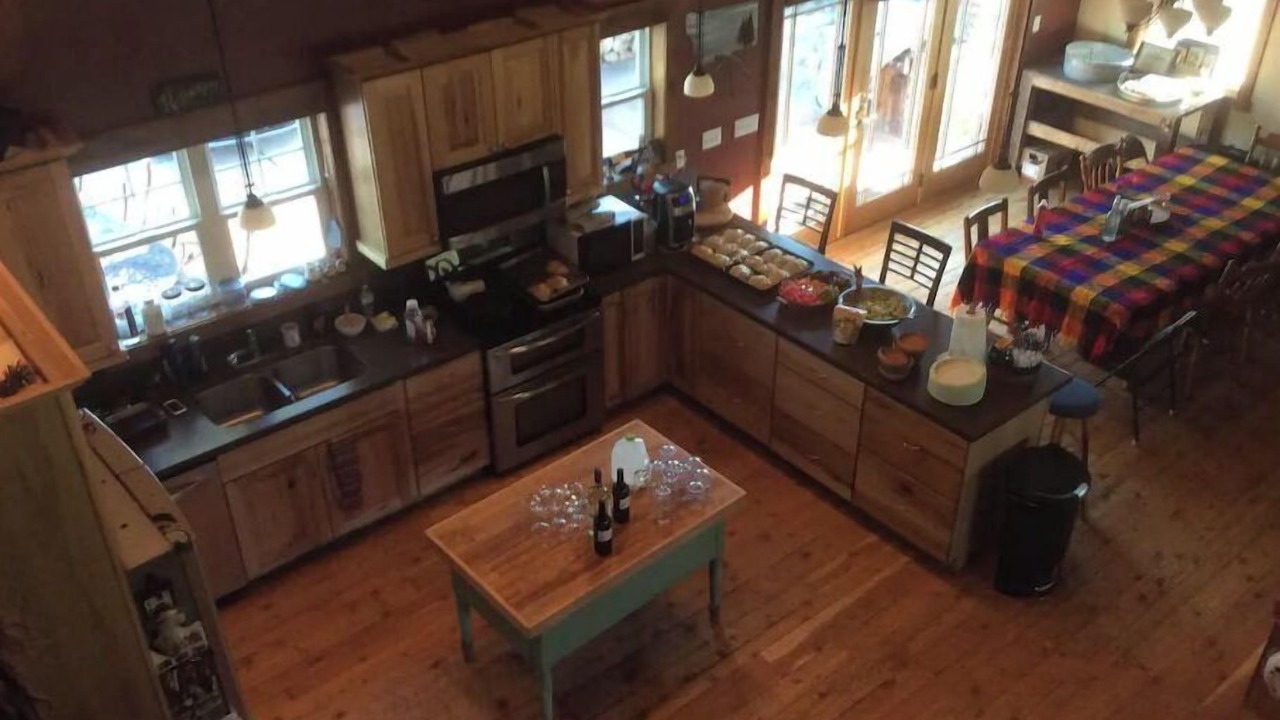Photo of Kitchen in Simms