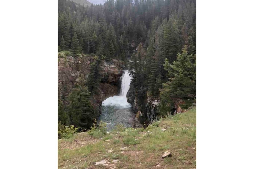 Photo of Outdoor in Simms