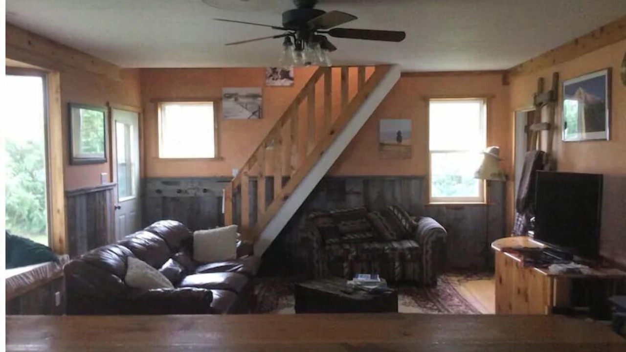 Photo of Livingroom in Augusta