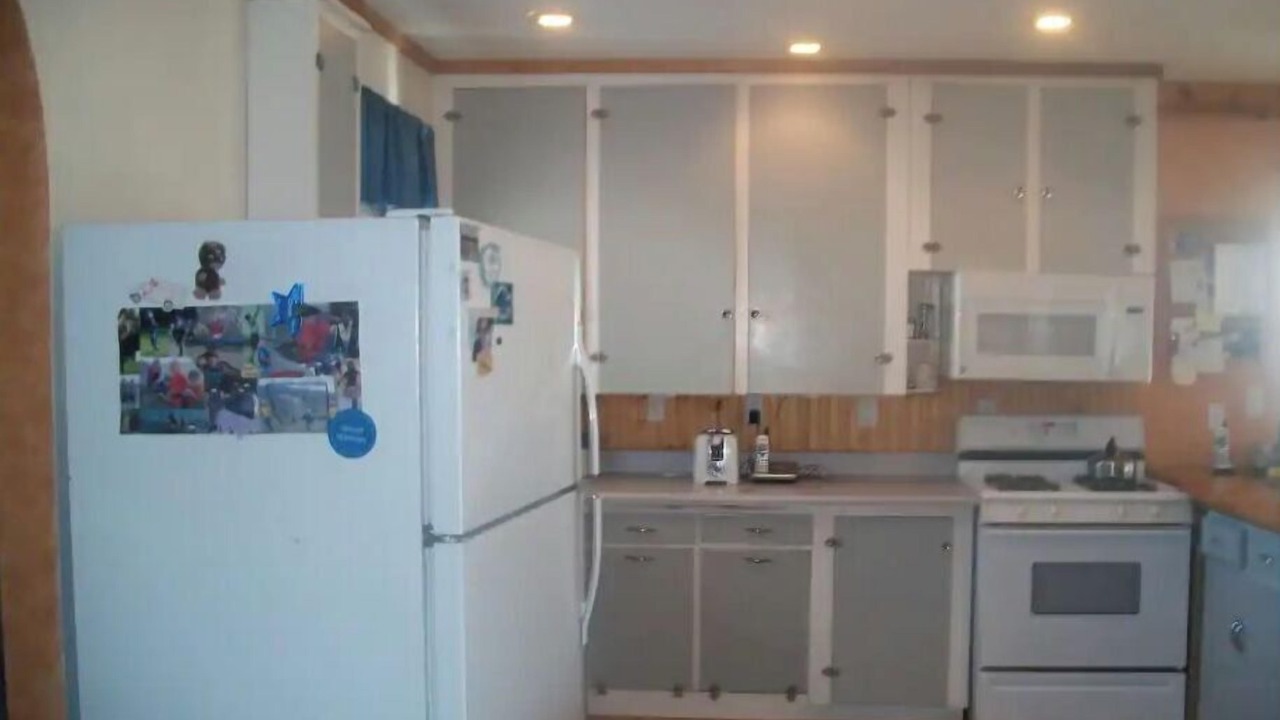 Photo of Kitchen in Augusta
