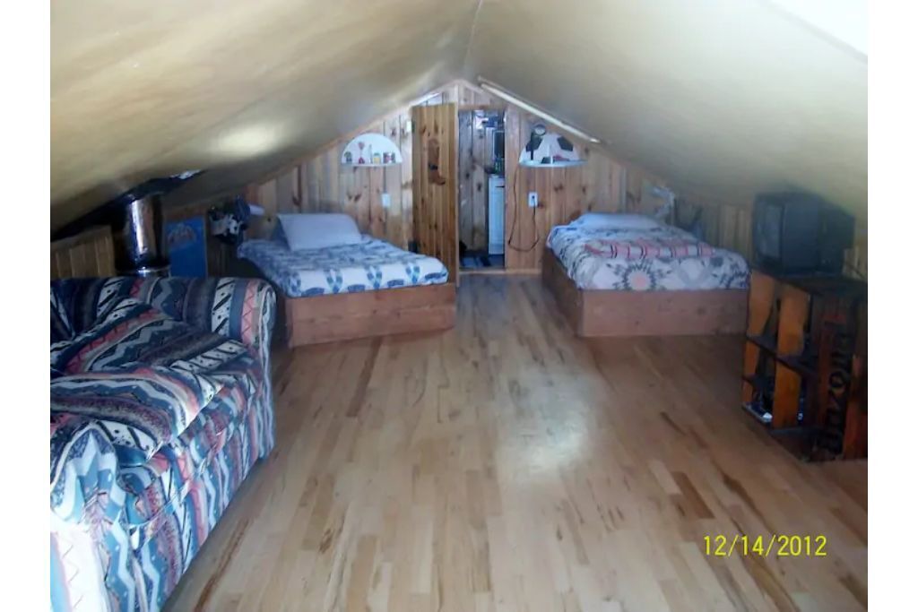 Photo of Bedroom in Augusta