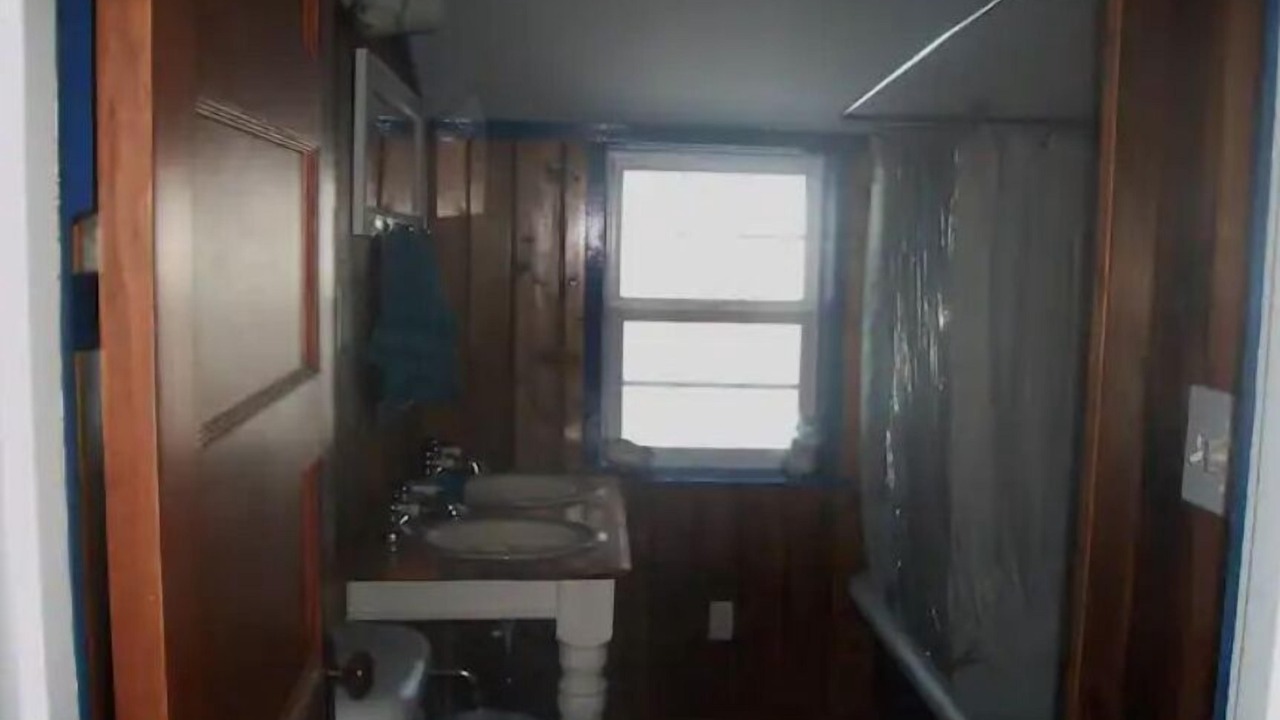 Photo of Bathroom in Augusta