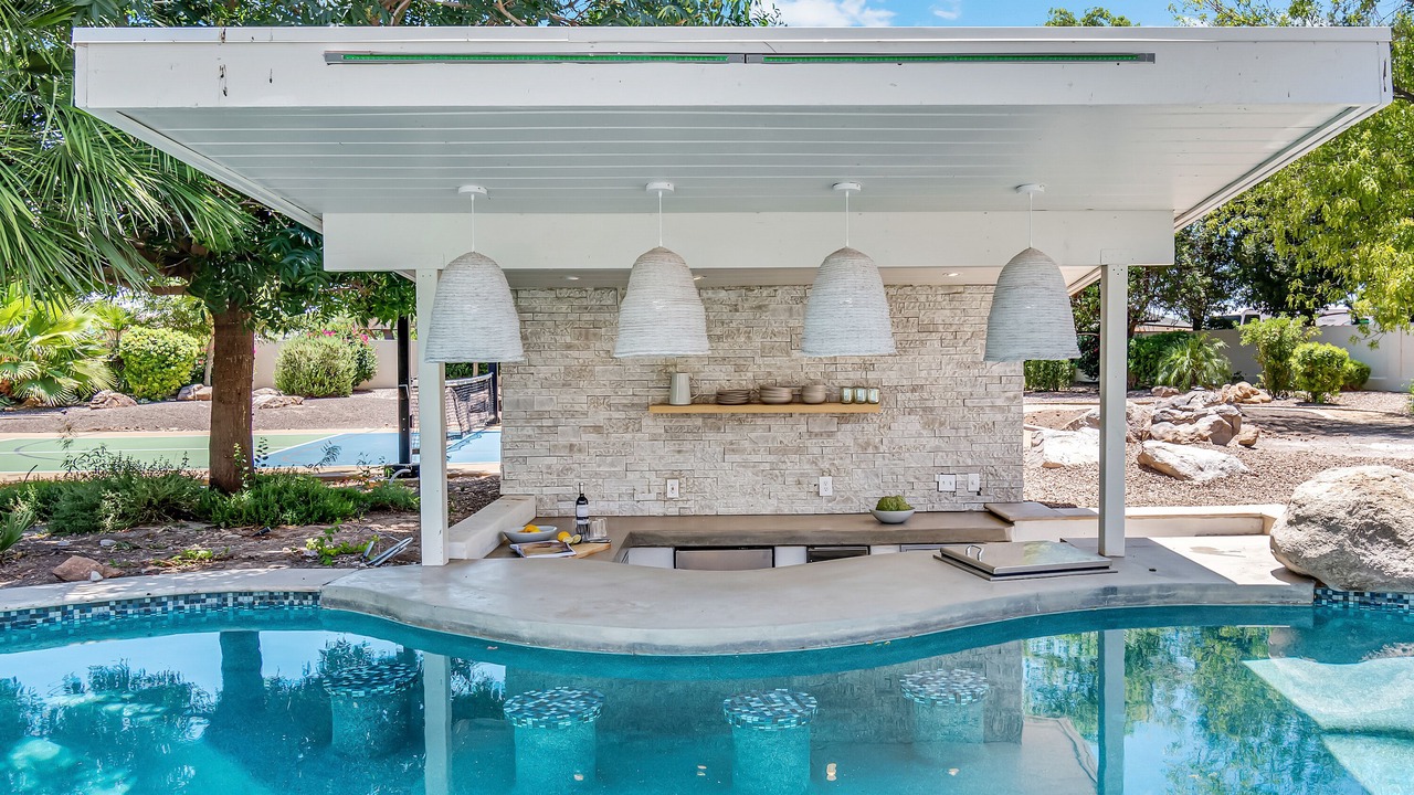 Photo of Outdoor in South Scottsdale