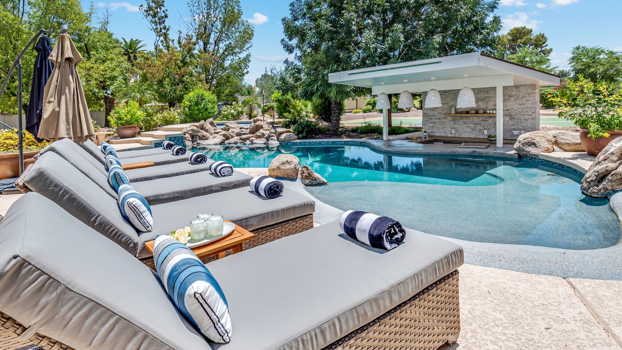 Photo of Outdoor in South Scottsdale