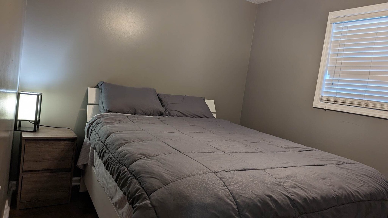 Photo of Bedroom in Jonesboro