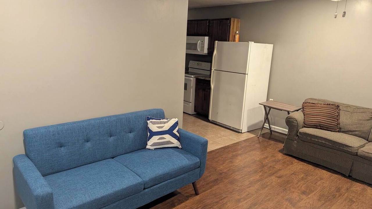 Photo of Livingroom in Jonesboro