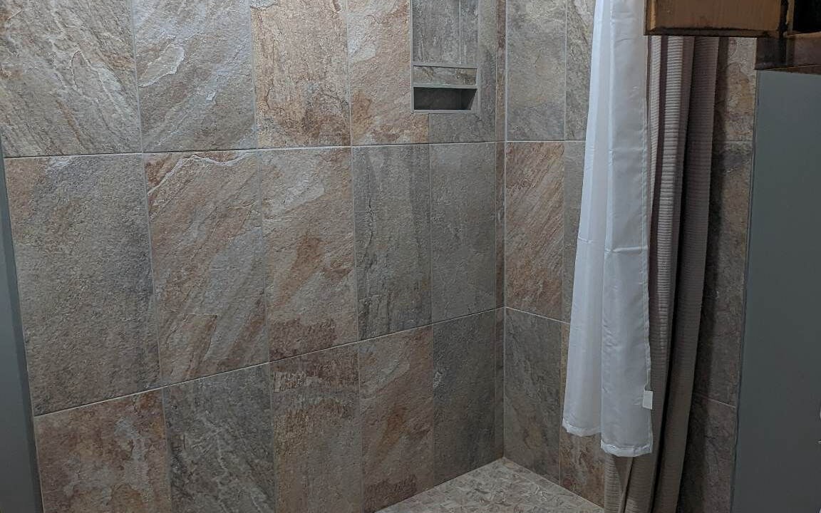 Photo of Bathroom in Jonesboro